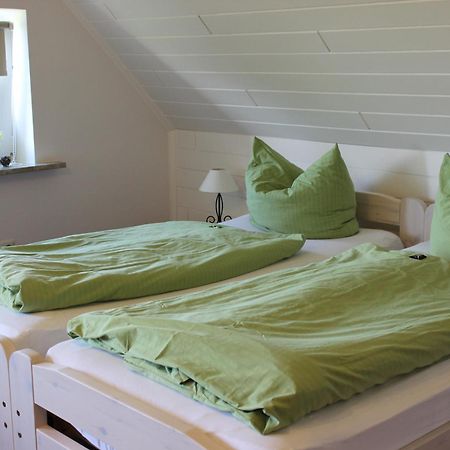 Ferienhof Pankalla Bassum Kültér fotó