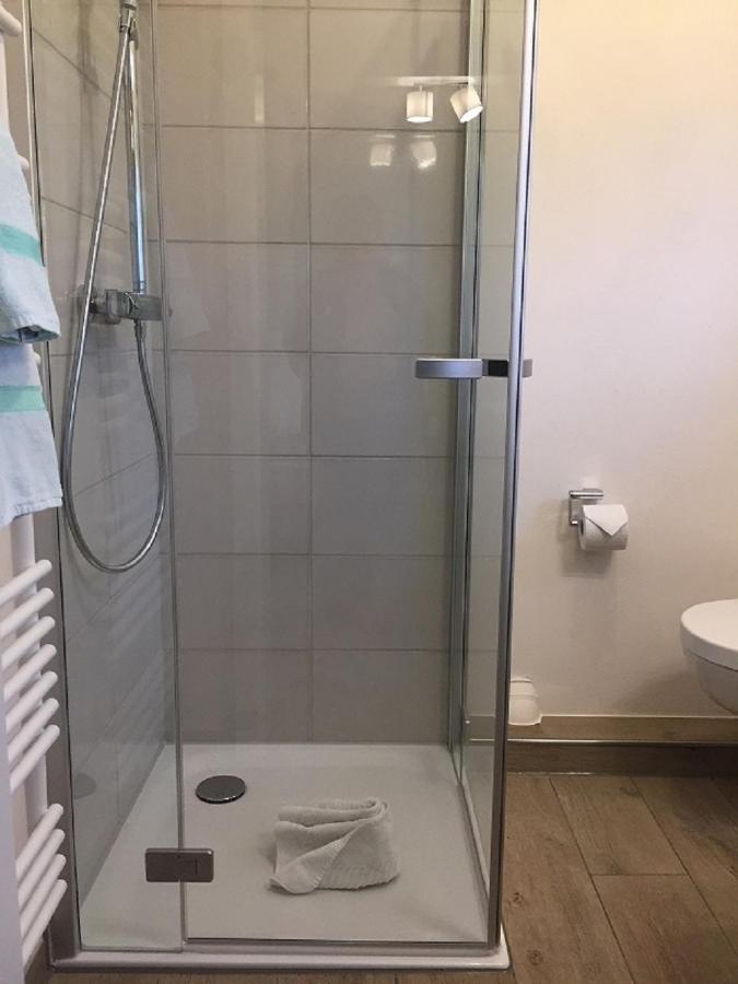 Ferienhof Pankalla Bassum Kültér fotó