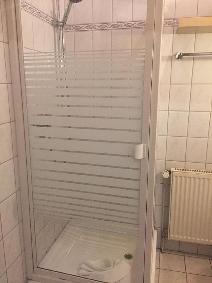 Ferienhof Pankalla Bassum Kültér fotó