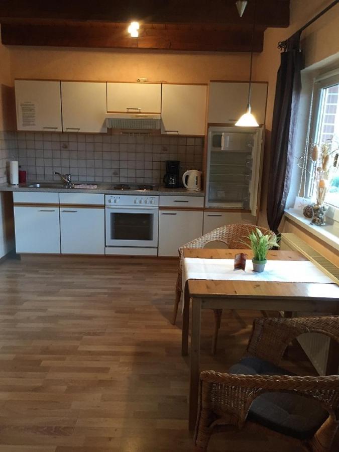 Ferienhof Pankalla Bassum Kültér fotó