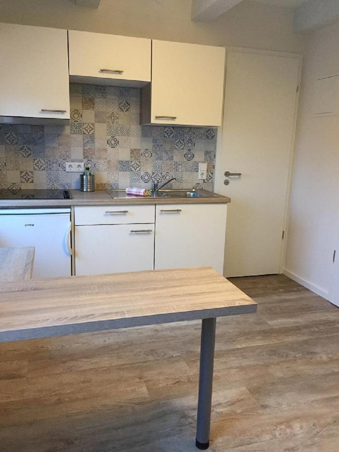 Ferienhof Pankalla Bassum Kültér fotó