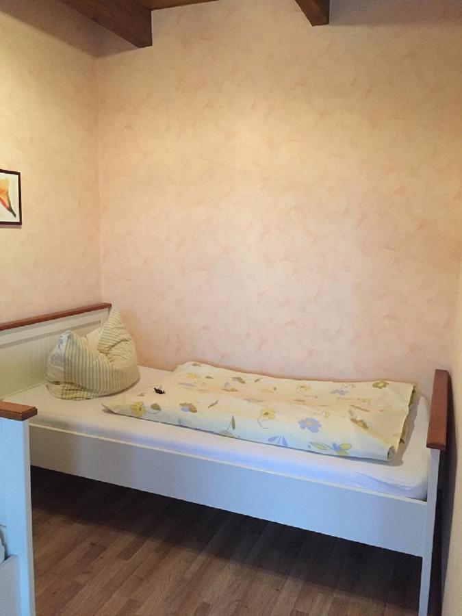 Ferienhof Pankalla Bassum Kültér fotó