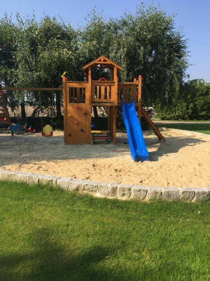 Ferienhof Pankalla Bassum Kültér fotó